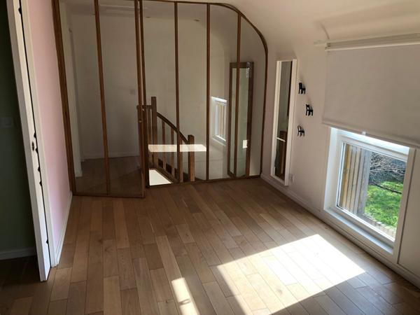 Maison de 88 m² avec jardin