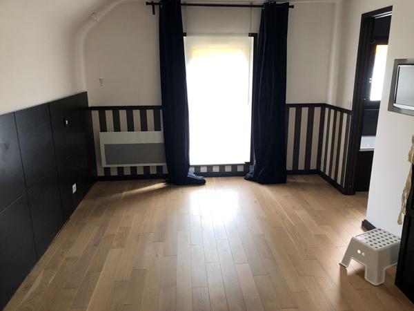 Maison de 88 m² avec jardin