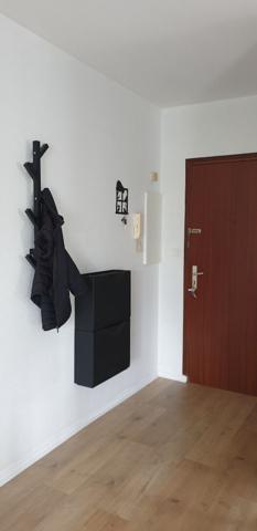 Appartement T2 meublé moderne proche centre-ville de Niort