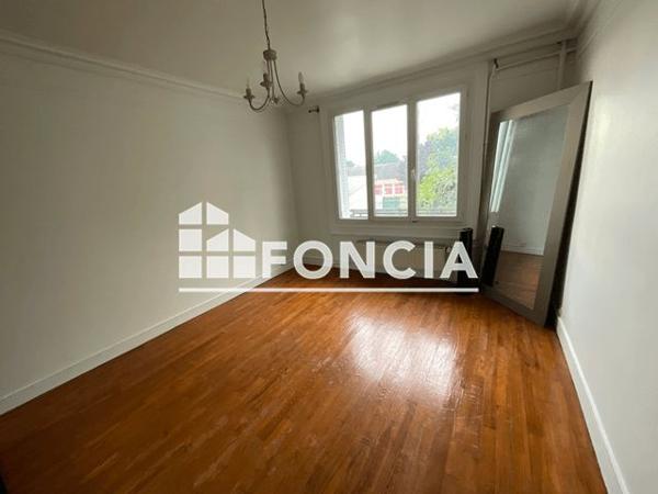 À vendre Maison 9 pièces 172 m² - Chilly-mazarin 91380