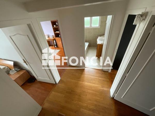 À vendre Maison 9 pièces 172 m² - Chilly-mazarin 91380