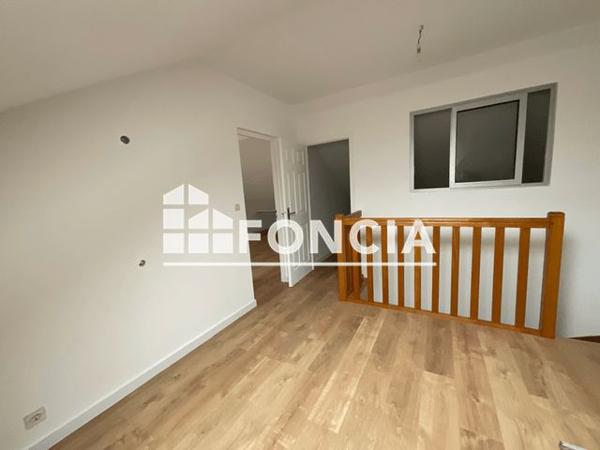 À vendre Maison 9 pièces 172 m² - Chilly-mazarin 91380