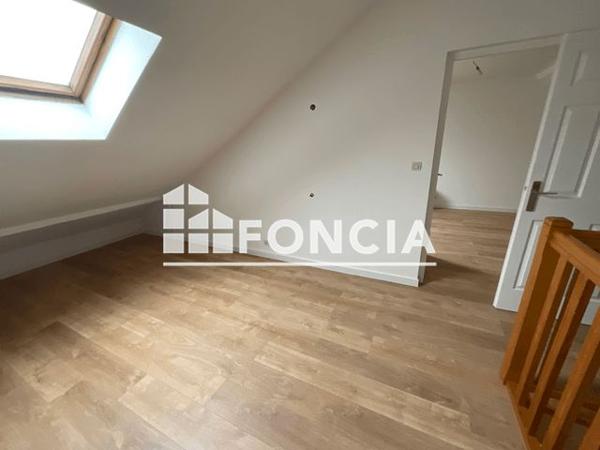 À vendre Maison 9 pièces 172 m² - Chilly-mazarin 91380