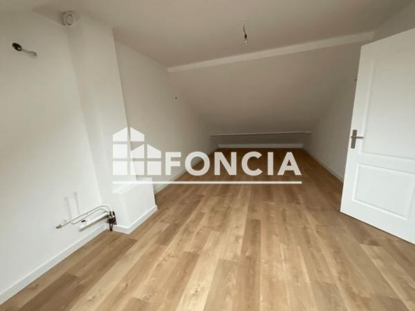 À vendre Maison 9 pièces 172 m² - Chilly-mazarin 91380