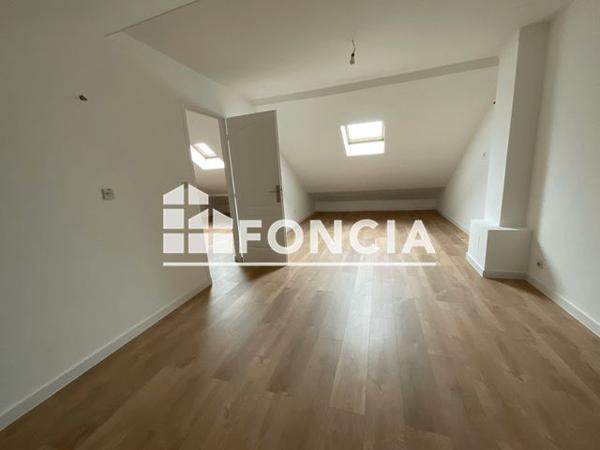 À vendre Maison 9 pièces 172 m² - Chilly-mazarin 91380