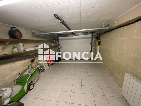 À vendre Maison 9 pièces 172 m² - Chilly-mazarin 91380