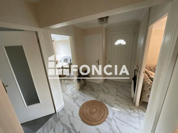 À vendre Maison 9 pièces 172 m² - Chilly-mazarin 91380