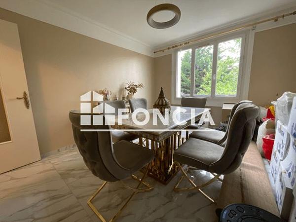 À vendre Maison 9 pièces 172 m² - Chilly-mazarin 91380