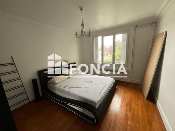 À vendre Maison 9 pièces 172 m² - Chilly-mazarin 91380