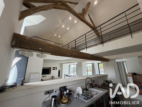 Maison à vendre 7 pièces 170 m² Berry-Bouy