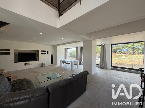 Maison à vendre 7 pièces 170 m² Berry-Bouy
