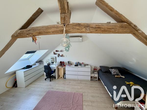 Maison à vendre 7 pièces 170 m² Berry-Bouy