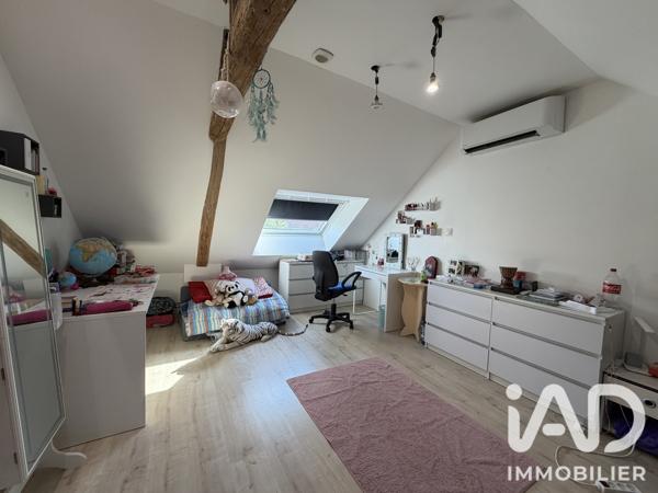 Maison à vendre 7 pièces 170 m² Berry-Bouy