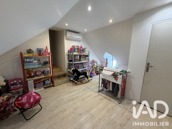 Maison à vendre 7 pièces 170 m² Berry-Bouy