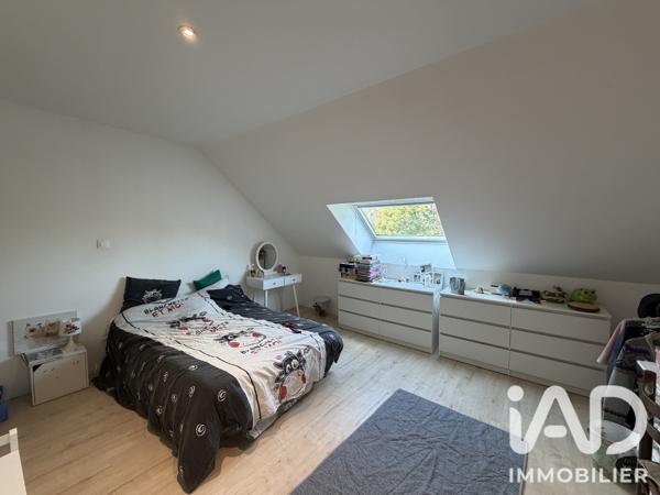 Maison à vendre 7 pièces 170 m² Berry-Bouy