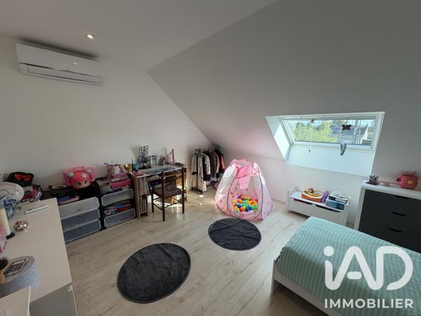 Maison à vendre 7 pièces 170 m² Berry-Bouy