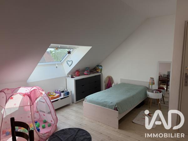 Maison à vendre 7 pièces 170 m² Berry-Bouy