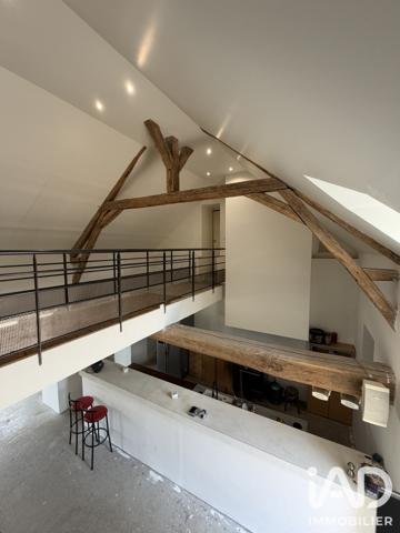 Maison à vendre 7 pièces 170 m² Berry-Bouy