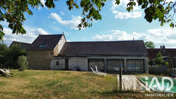Maison à vendre 7 pièces 170 m² Berry-Bouy