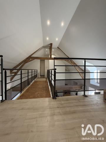 Maison à vendre 7 pièces 170 m² Berry-Bouy
