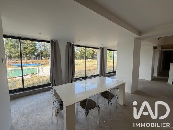 Maison à vendre 7 pièces 170 m² Berry-Bouy