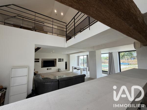 Maison à vendre 7 pièces 170 m² Berry-Bouy