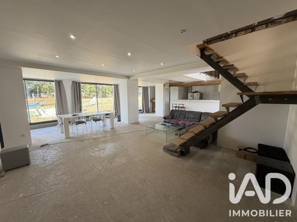 Maison à vendre 7 pièces 170 m² Berry-Bouy