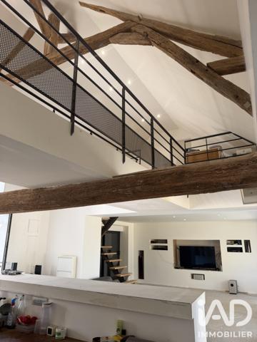 Maison à vendre 7 pièces 170 m² Berry-Bouy
