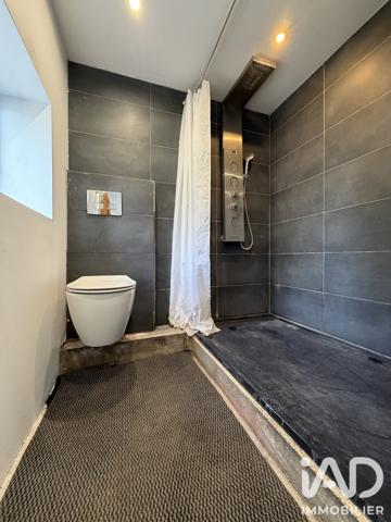 Maison à vendre 7 pièces 170 m² Berry-Bouy