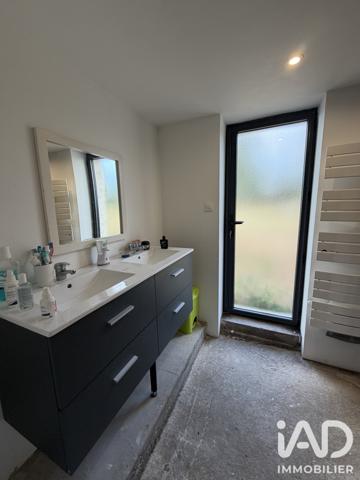 Maison à vendre 7 pièces 170 m² Berry-Bouy