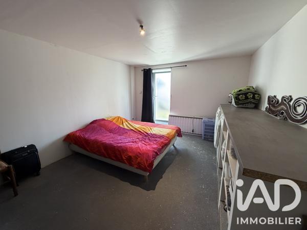 Maison à vendre 7 pièces 170 m² Berry-Bouy