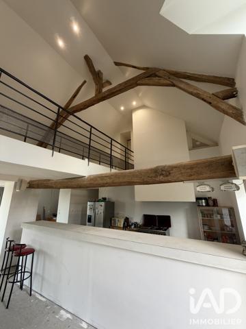 Maison à vendre 7 pièces 170 m² Berry-Bouy