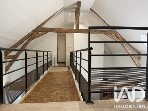 Maison à vendre 7 pièces 170 m² Berry-Bouy