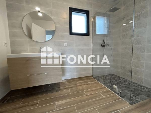 Location Maison 3 pièces 80.7 m² - 4 IMPASSE DES IRIS Angliers 17540