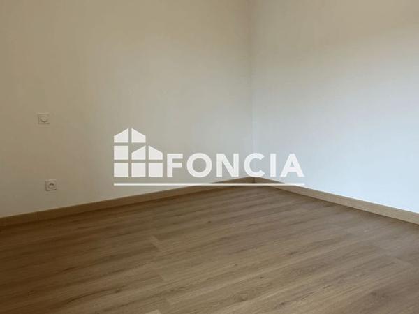 Location Maison 3 pièces 80.7 m² - 4 IMPASSE DES IRIS Angliers 17540