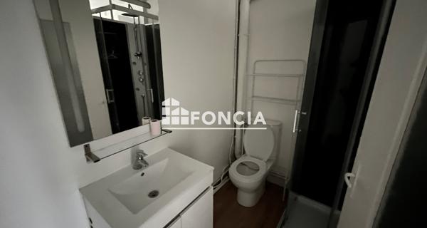 Location Studio 28.67 m² - ÉTampes 91150