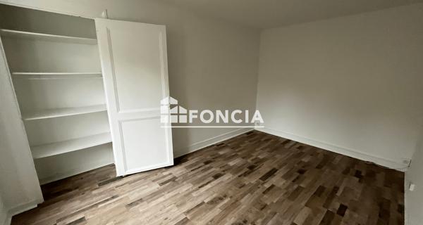 Location Studio 28.67 m² - ÉTampes 91150