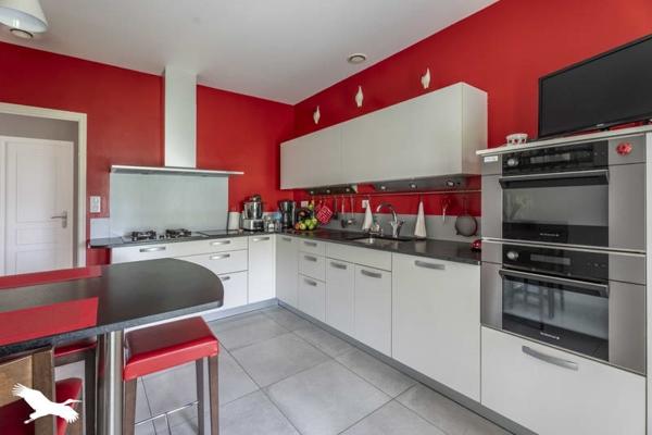 Maison à vendre |  Archiac |  4 pièces | 111 m²