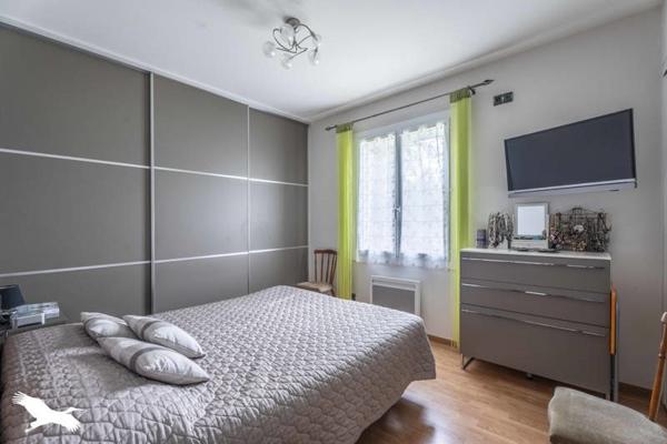 Maison à vendre |  Archiac |  4 pièces | 111 m²