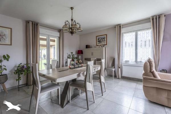Maison à vendre |  Archiac |  4 pièces | 111 m²