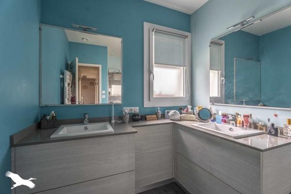 Maison à vendre |  Archiac |  4 pièces | 111 m²