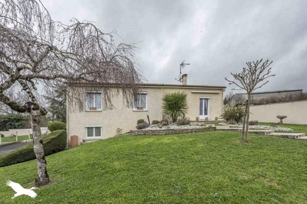 Maison à vendre |  Archiac |  4 pièces | 111 m²