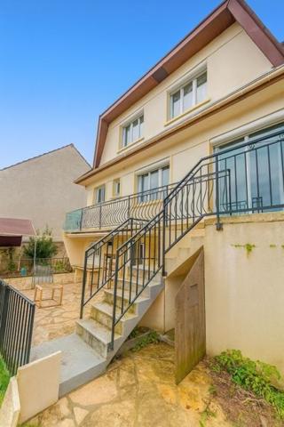 Maison à vendre |  Chelles |  5 pièces | 162 m²