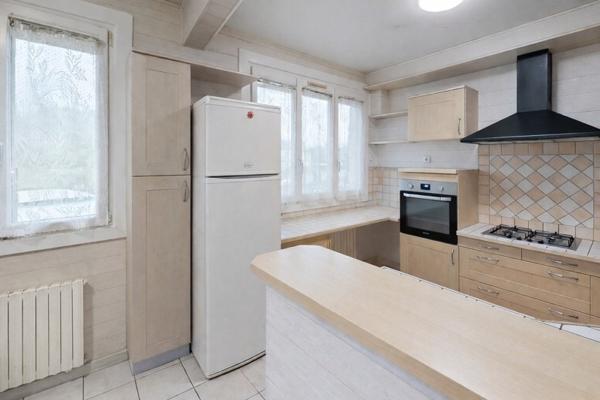 Maison à vendre |  Chelles |  5 pièces | 162 m²