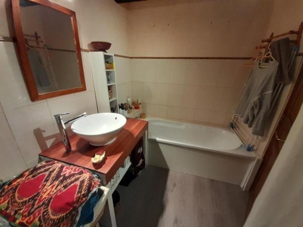 Maison de village 5 pièces 110m2 environ 37420 Avoine