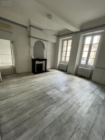 Appartement à vendre à Dole dans le Jura (39100), ref : 39033-2533