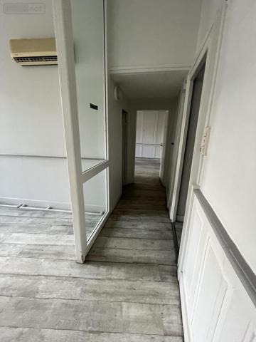 Appartement à vendre à Dole dans le Jura (39100), ref : 39033-2533