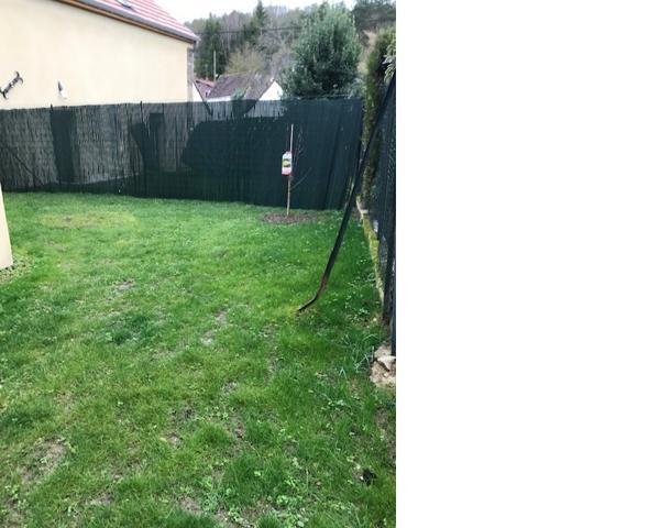 maison F3 sans jardin