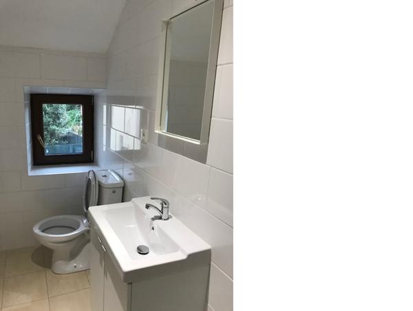 maison F3 sans jardin
