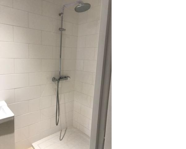 maison F3 sans jardin